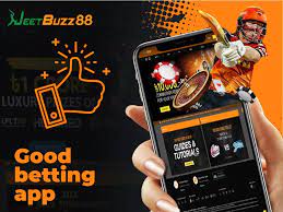 JeetBuzz Application Download Apk for Android and iOS Tools