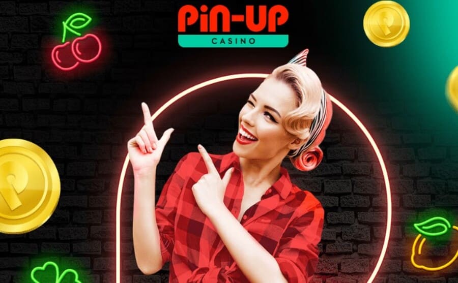 Pin-Up Gambling Enterprise Testimonial