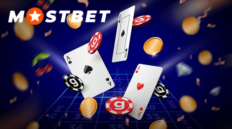 Mostbet Magyarország – Online és élő sportfogadás